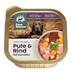 Dog Adult Dinde & Bœuf avec carottes 150 g
