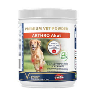 ARTHRO Akut für Hunde