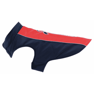 TrendLine dog coat Stadium, red