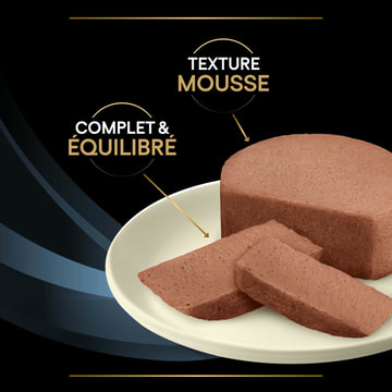 CAT/DOG CN Convalescence Mousse