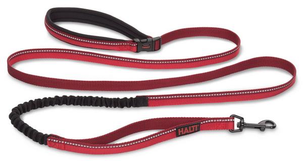 Active Lead Leine, rot