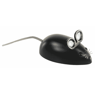 Jouet pour chats Robot-Souris