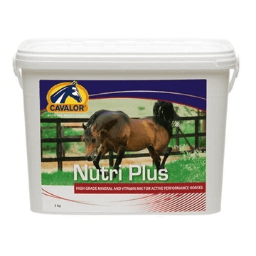NutriPlus