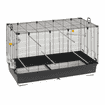 Cage à oiseaux Piano 7