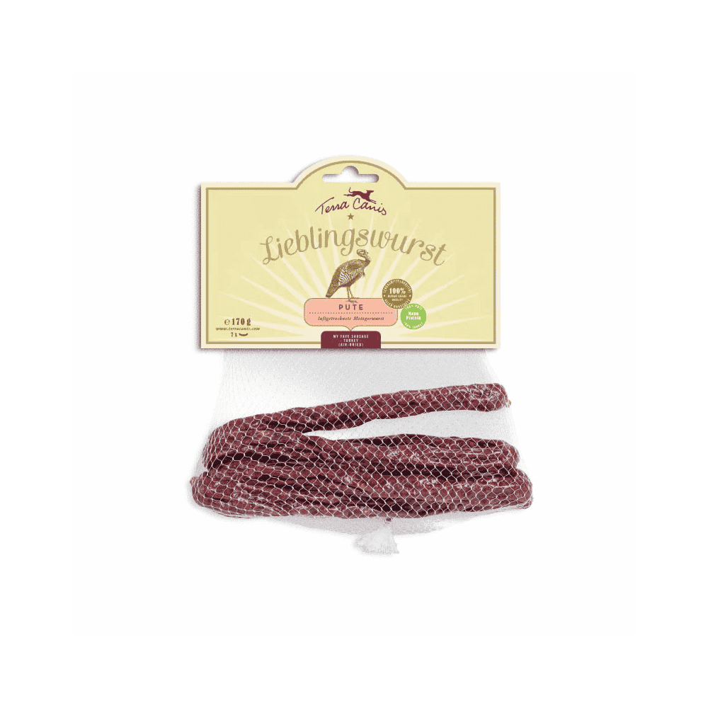 Saucisse préférée