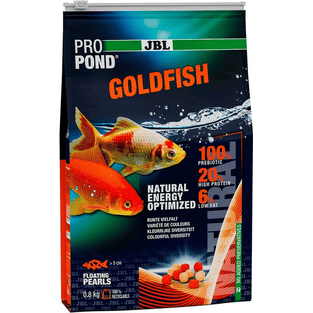 PRO POND Goldfish
