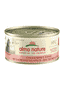HFC Complete Kitten Lachs & Thunfisch