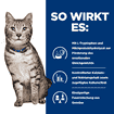 Feline c/d Multicare Stress Weight Urinary + Metabolic - Frischebeutel