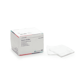 CVet Compresses de gaze