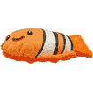 Poisson-clown Kevlar