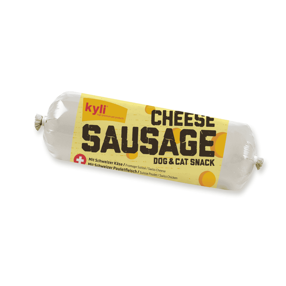 CheeseSausage