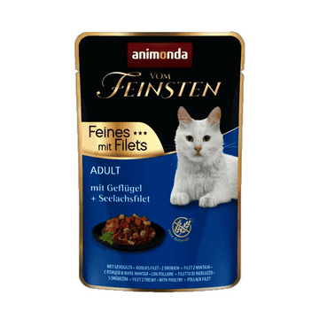 Vom Feinsten ADULT Filet