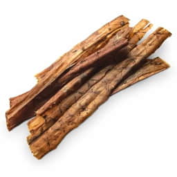 Straussen Crispis