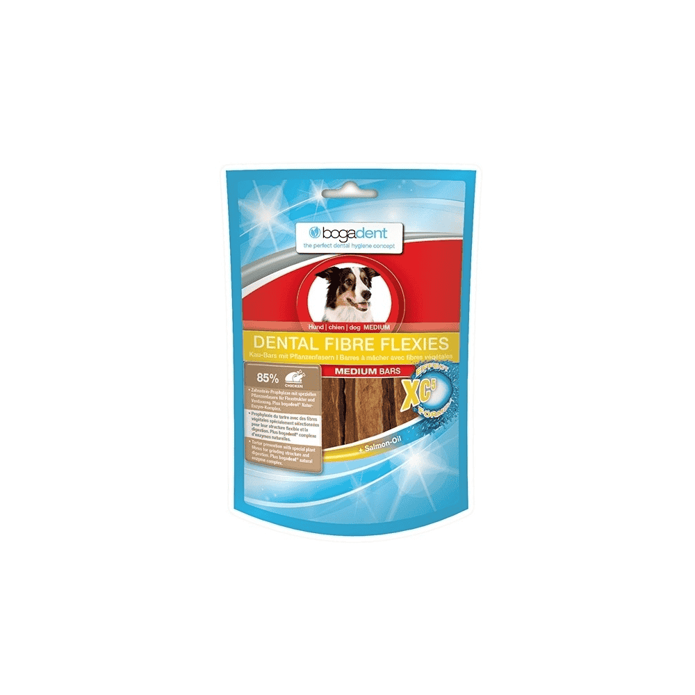 bogadent Dental Fibre Flexies Dog