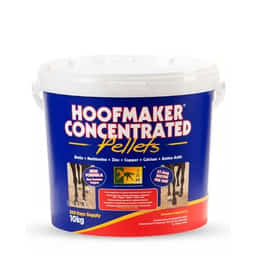 Hoofmaker Concentrated Pellets