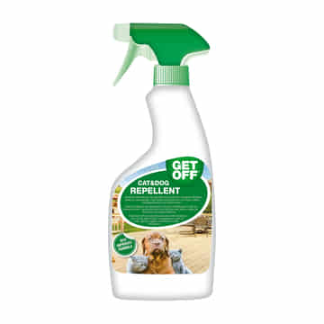 Repellent Spray