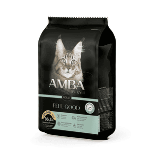 AMBA by kyli Feel Good