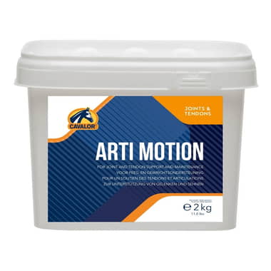 Arti Motion