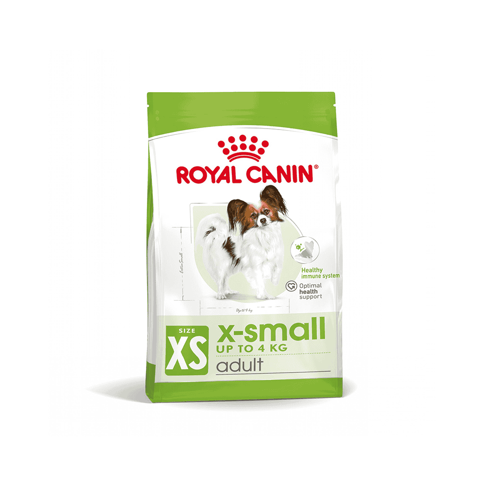 X-Small Adult
