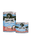 Sensible Puppy & Junior - Huhn, Lachs & Kartoffel