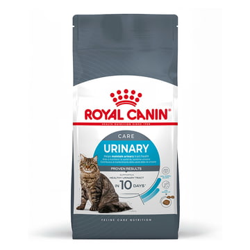 Urinary Care Cat