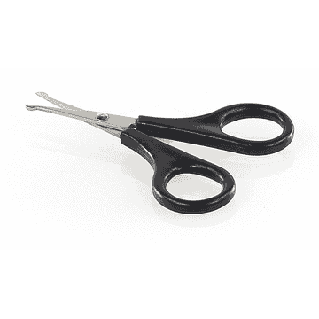 Care Ciseaux pour couper les poils du visage et des pattes