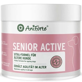 Senior Active