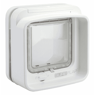 SureFlap Dual Scan Katzentür