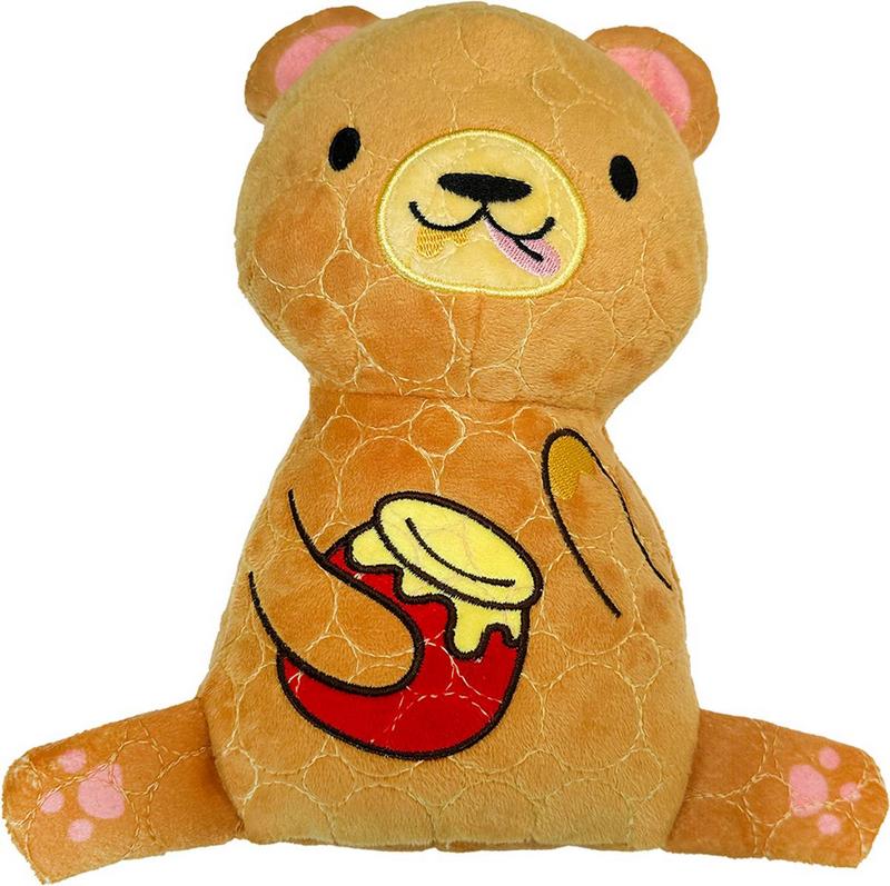 Teddybär Kevlar