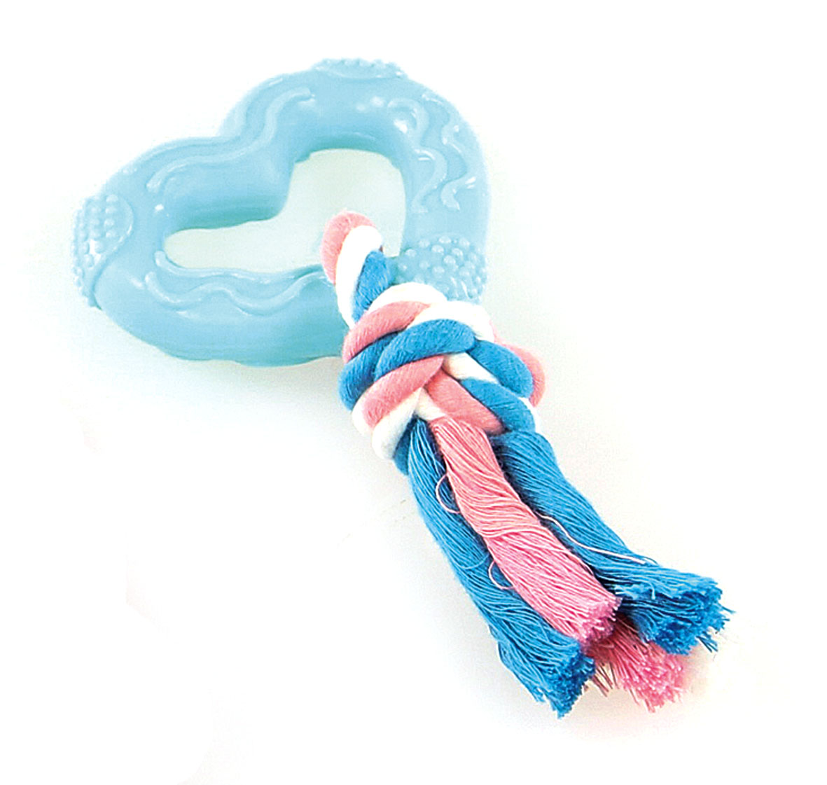 swisspet Puppy-Play cœur