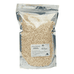 Organic rice pops