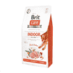 Care Cat Grainfree - Indoor - Anti-Stress
