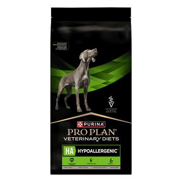 CANINE HA Hypoallergenic