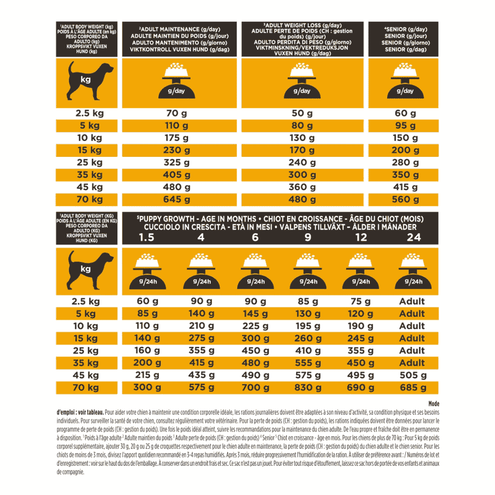 CANINE JM Joint Mobility