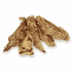 Tendons plats d'autruche