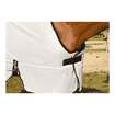 Couverture anti-mouches RugBe SuperFly inclu. couvre-cou
