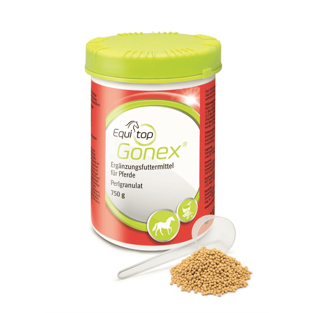 Equitop Gonex