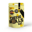 CheeseRolls Cat