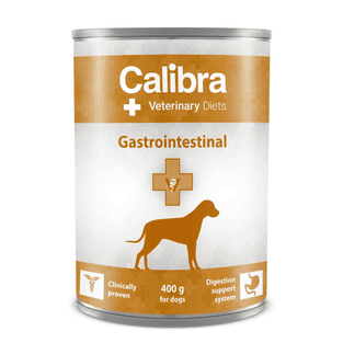 Canine Gastrointestinal