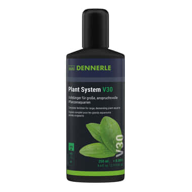 Plant System V30 Volldünger