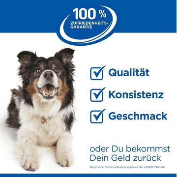 Canine Adult Healthy Mobility Small + Mini Breed