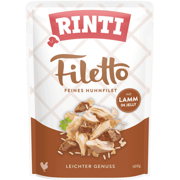 Filetto in Jelly