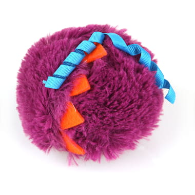 Katzenspielzeug, Boogie-Bug-Ball