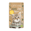 JUNIOR BIO Volaille Sachets