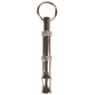 3 x Sifflet haute fréquence, 5cm