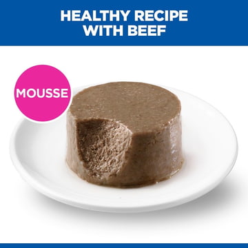 Canine Small &amp; Mini Breed Beef - Can