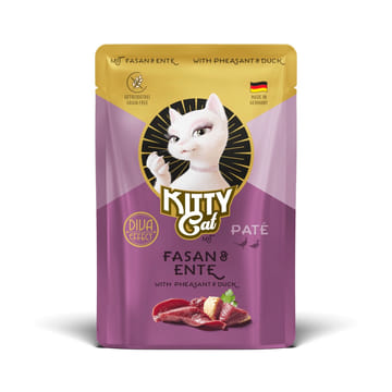 Paté Geflügelsorten