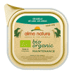 Bio Organic Maintenance - en barquette 32x100g