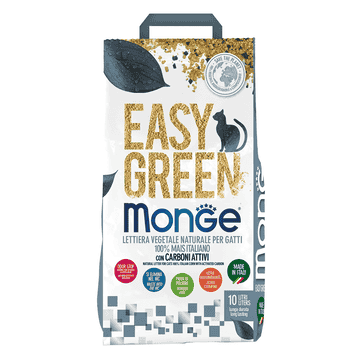 Cat Litter EasyGreen Carbon