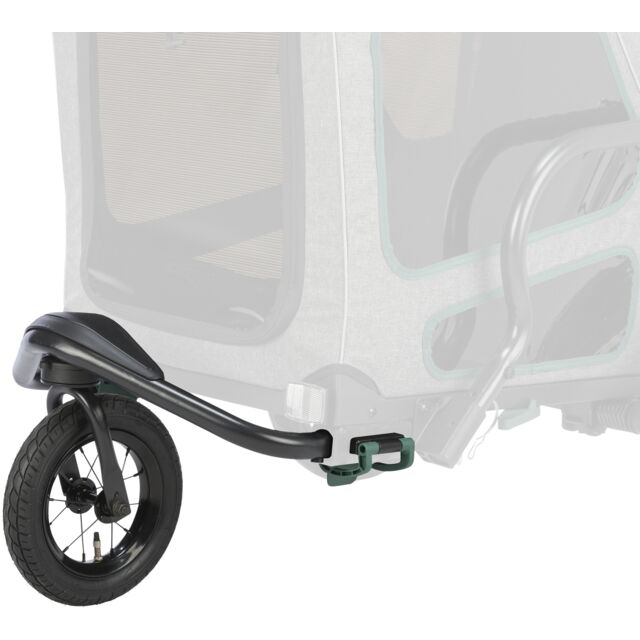 Remorque de vélo